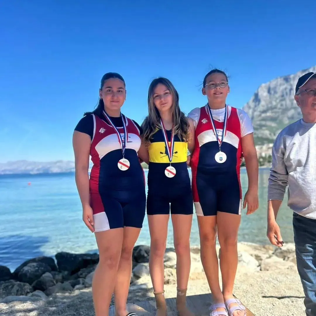 3. regata kupa VSD-a Makarska 19.04.2026.